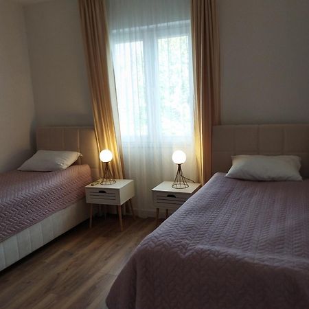 Apartment Beno Medjugorje Exterior photo
