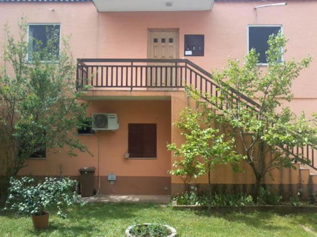 Apartment Beno Medjugorje Exterior photo
