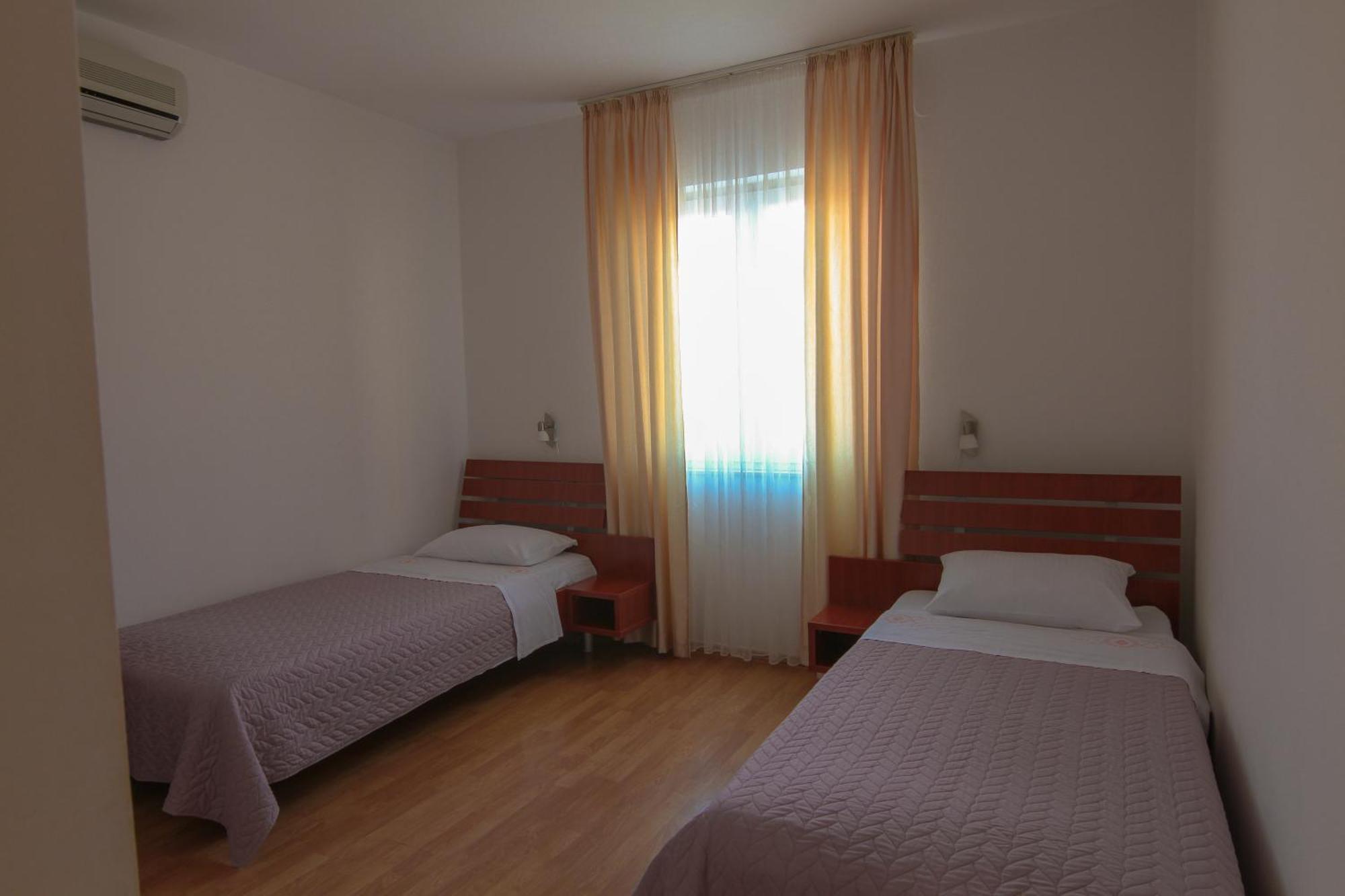 Apartment Beno Medjugorje Exterior photo