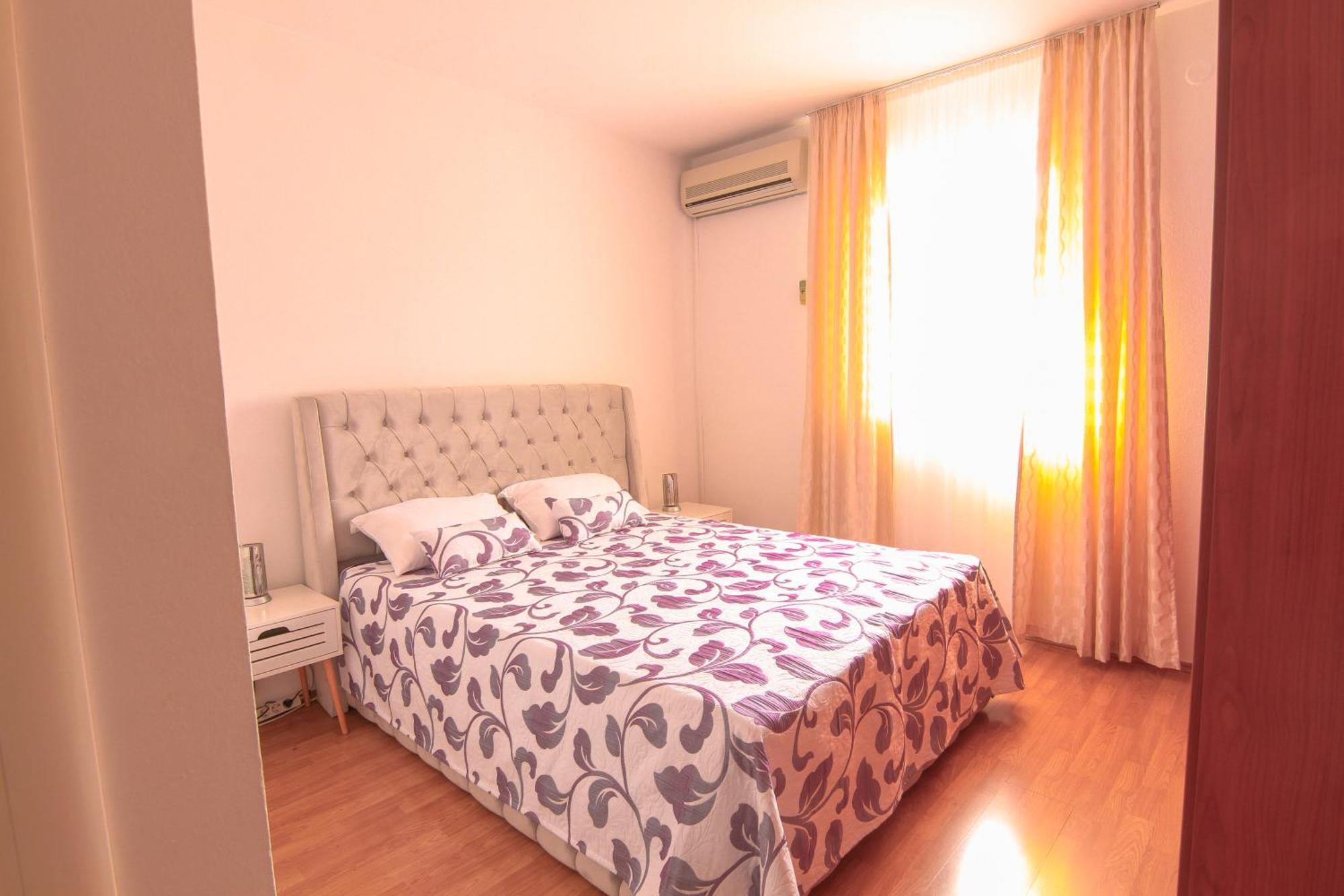 Apartment Beno Medjugorje Exterior photo