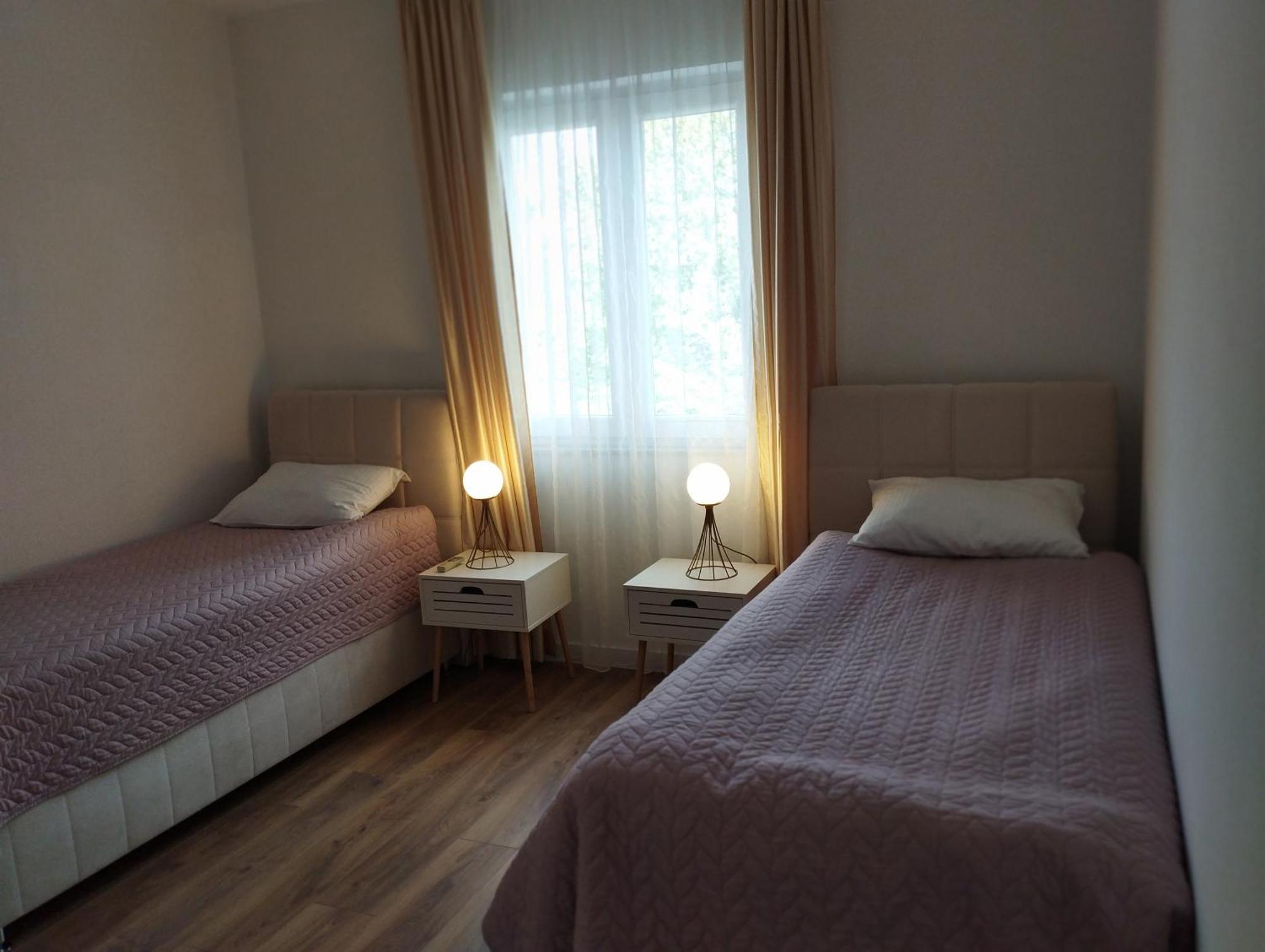 Apartment Beno Medjugorje Exterior photo